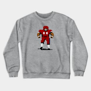 16-Bit Football - Lynchburg Crewneck Sweatshirt